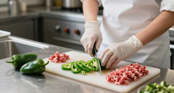 Usda Salmonella Jalapeno Meat Alert