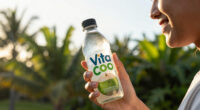 Vita Coco Surges In Global Coverage