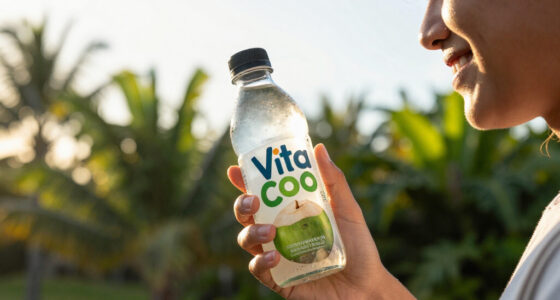 Vita Coco Surges In Global Coverage