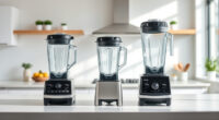 Vitamix Lineup Compared: Which Model Should You Buy in 2026?