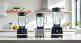 Vitamix Lineup Compared: Which Model Should You Buy in 2026?