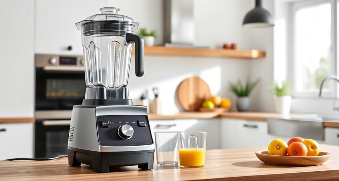 Vitamix Troubleshooting & Care: The 2026 Maintenance Guide
