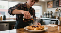 Waffle House Surges In Global Coverage
