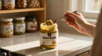 Walmart Bettergoods Pistachio Nut Butter Recall
