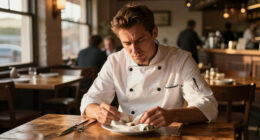 We Asked 8 Chefs: What’s The Biggest Red Flag When You Sit Down At A Restaurant?