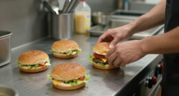 Whataburger Surges In Global Coverage