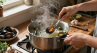 Zuppa Di Cozze