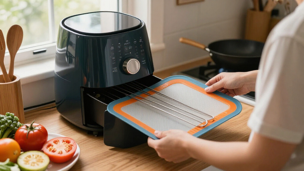 10 Best Air Fryer Accessories Sets in 2026