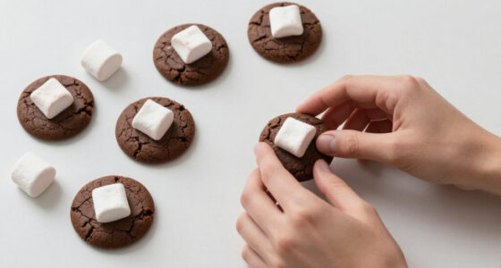 10 Best Chocolate Marshmallow Cookies for 2026