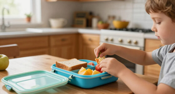 10 Best Lunch Box Containers for School in 2026