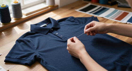 10 Best Made in USA Polo Shirts in 2026