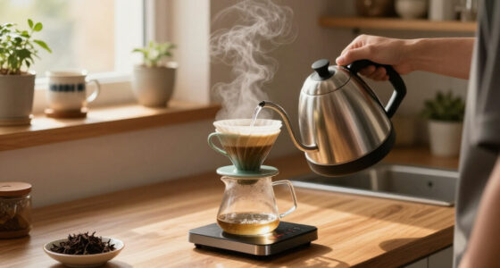 11 Best Electric Kettles With Temperature Control in 2026