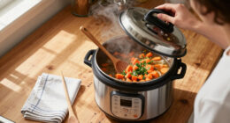 11 Best Instant Pot Pressure Cookers in 2026