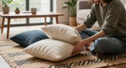 11 Best Nordic-Style Rugs in 2026