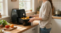 12 Best Air Fryers for Small Kitchens in 2026