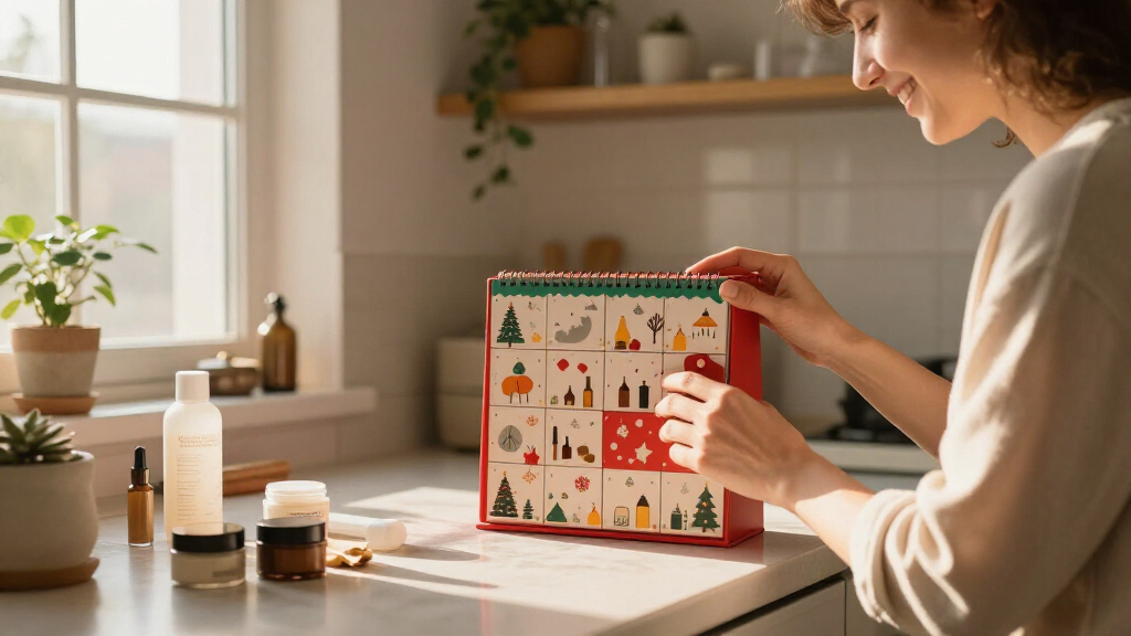 12 Best Beauty Advent Calendars in 2026