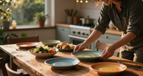 12 Best Ceramic Plates and Dishes in 2026