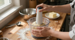 12 Best Food Processor For Baking In 2026