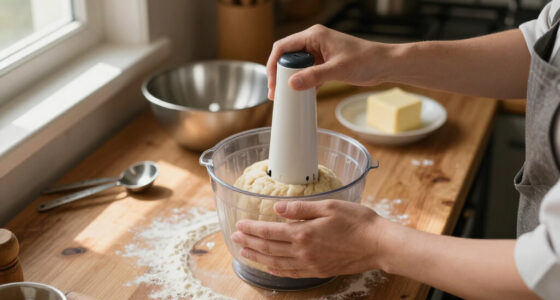 12 Best Food Processor For Baking In 2026