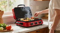 12 Best Indoor Grill Appliances in 2026