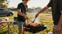 12 Best Portable Tailgating Grills in 2026