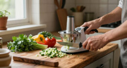 13 Best Electric Food Choppers in 2026