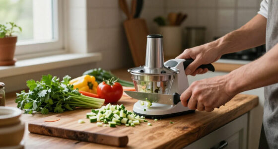 13 Best Electric Food Choppers in 2026