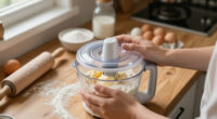 13 Best Food Processors for Baking in 2026