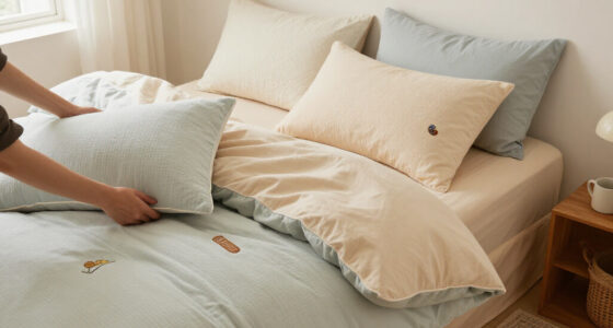 13 Best Home Bedding Sets in 2026