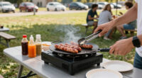 13 Best Portable Tailgating Grills for 2026