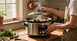 13 Best Programmable Slow Cookers of 2026