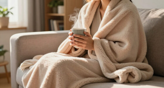13 Best Soft Blankets in 2026