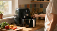 14 Best Air Fryers for Small Kitchens in 2026