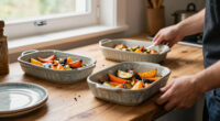 14 Best Artisan Ceramic Baking Dishes in 2026