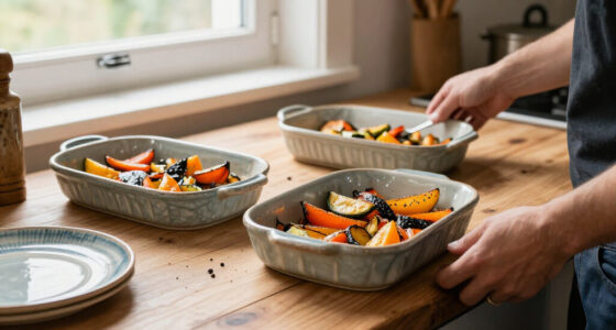 14 Best Artisan Ceramic Baking Dishes in 2026