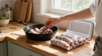 14 Best Frozen Sausages for 2026