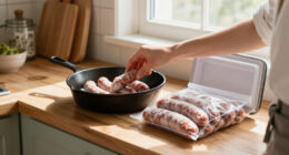 14 Best Frozen Sausages for 2026