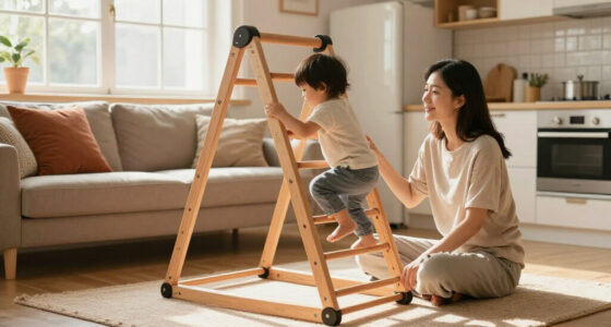 14 Best Pikler Triangle Sets in 2026
