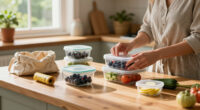 14 Best Plastic-Free Food Storage Products for 2026
