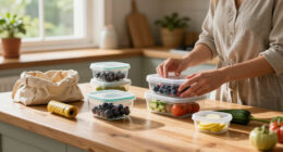 14 Best Plastic-Free Food Storage Products for 2026