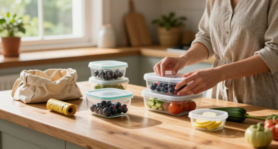 14 Best Plastic-Free Food Storage Products for 2026