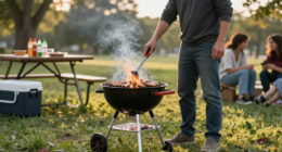 14 Best Portable Tailgating Grills in 2026