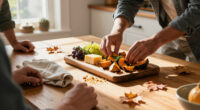 14 Best Thanksgiving Appetizer Serving Trays for a Festive Table in 2026
