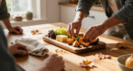 14 Best Thanksgiving Appetizer Serving Trays for a Festive Table in 2026
