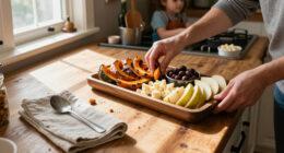 14 Best Thanksgiving Appetizer Serving Trays for Holiday Hosting in 2026