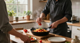 15 Best 30-Minute Dinner Cookbooks for Busy Weeknights in 2026