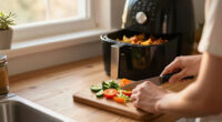 15 Best Air Fryers For Healthy Meals In 2026