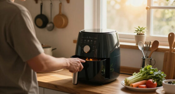 15 Best Air Fryers for Small Kitchens in 2026