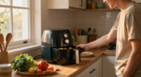15 Best Air Fryers for Small Kitchens in 2026