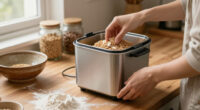 15 Best Automatic Bread Makers for 2026